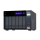 QNAP Serwer NAS TVS-672X-i5-8G 6-bay Intel Core i5-8400T 8GB - 1375126 - zdjęcie 3